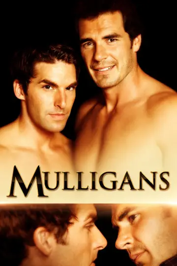 Poster to the movie "Mulligans" #1128862