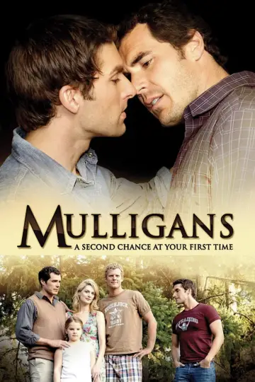 Poster to the movie "Mulligans" #1128864
