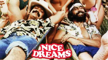 Backdrop to the movie "Nice Dreams" #1055127