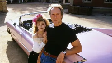Backdrop to the movie "Pink Cadillac" #1069912