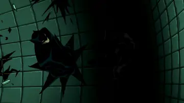 Backdrop to the movie "The Batman vs. Dracula" #993436