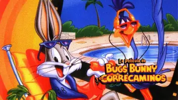 Backdrop to the movie "The Bugs Bunny/Road Runner Movie" #1023461