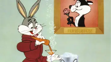 Backdrop to the movie "The Bugs Bunny/Road Runner Movie" #1023462