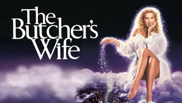 Backdrop to the movie "The Butcher