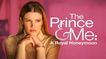 Backdrop to the movie "The Prince & Me: A Royal Honeymoon" #1088853
