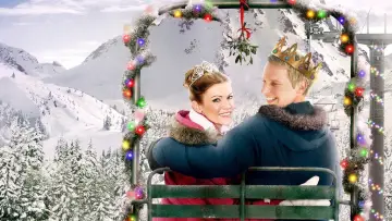 Backdrop to the movie "The Prince & Me: A Royal Honeymoon" #1088855