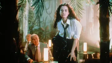 Backdrop to the movie "Exotica" #399787