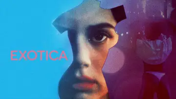 Backdrop to the movie "Exotica" #891461