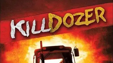 Backdrop to the movie "Killdozer" #1134260