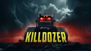 Backdrop to the movie "Killdozer" #1134261