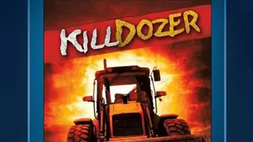 Backdrop to the movie "Killdozer" #1134263