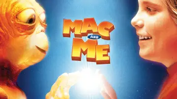 Backdrop to the movie "Mac and Me" #1045312