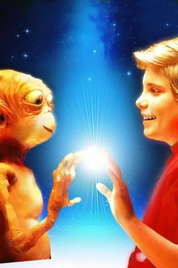Poster to the movie "Mac and Me" #1045328