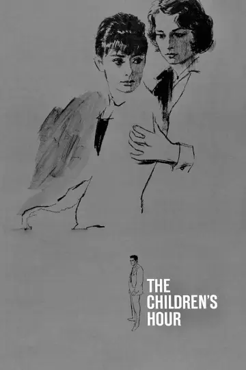 Poster to the movie "The Children