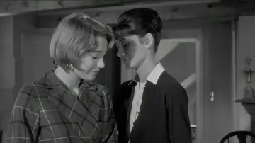 Backdrop to the movie "The Children