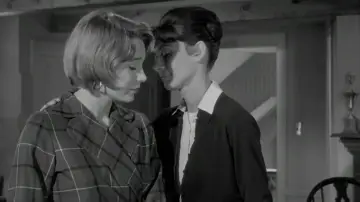 Backdrop to the movie "The Children