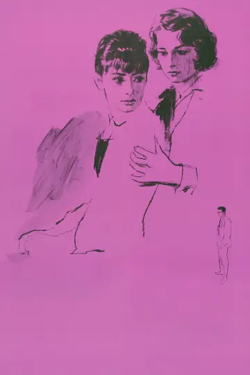 Poster to the movie "The Children