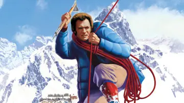 Backdrop to the movie "The Eiger Sanction" #1633019