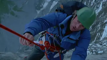 Backdrop to the movie "The Eiger Sanction" #301492