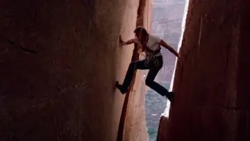 Backdrop to the movie "The Eiger Sanction" #301495