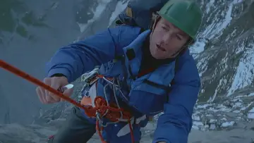 Backdrop to the movie "The Eiger Sanction" #301497