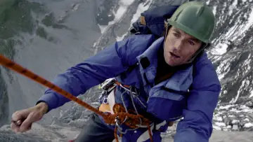 Backdrop to the movie "The Eiger Sanction" #948049