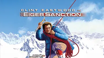 Backdrop to the movie "The Eiger Sanction" #948050