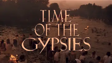 Backdrop to the movie "Time of the Gypsies" #985249