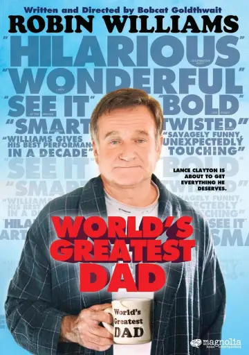 Poster to the movie "World