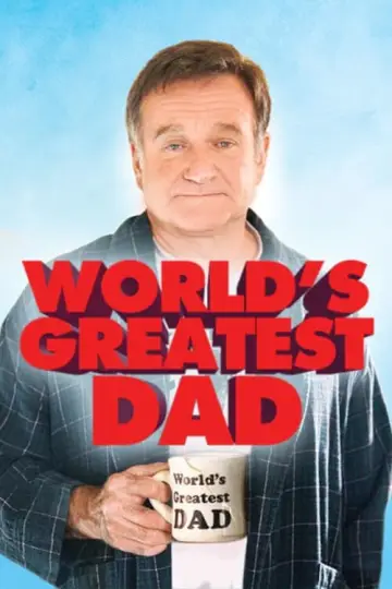 Poster to the movie "World