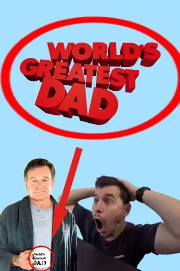 Poster to the movie "World