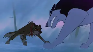 Backdrop to the movie "Balto" #874944