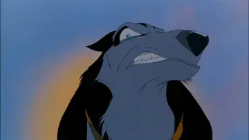 Backdrop to the movie "Balto" #874947