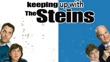 Backdrop to the movie "Keeping Up with the Steins" #1063431