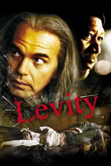 Poster to the movie "Levity" #1133230