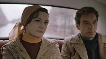 Backdrop to the movie "Moscow Does Not Believe in Tears" #1150794