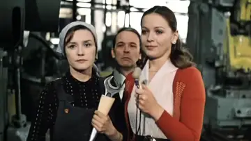 Backdrop to the movie "Moscow Does Not Believe in Tears" #1150798