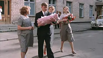 Backdrop to the movie "Moscow Does Not Believe in Tears" #1150802