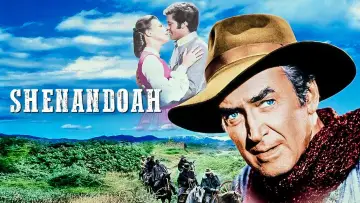 Backdrop to the movie "Shenandoah" #1057112