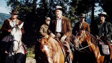 Backdrop to the movie "Shenandoah" #1057115