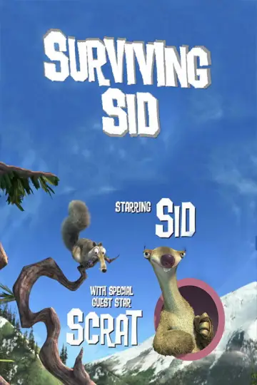 Poster to the movie "Surviving Sid" #1052968