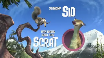 Backdrop to the movie "Surviving Sid" #414503