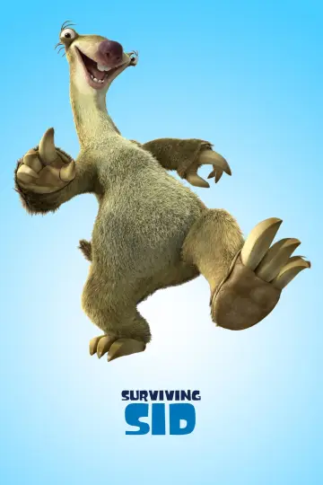 Poster to the movie "Surviving Sid" #441076