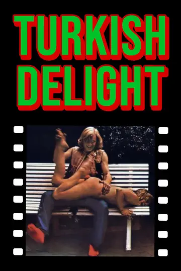 Poster to the movie "Turkish Delight" #1035135