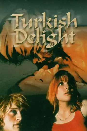 Poster to the movie "Turkish Delight" #1035142