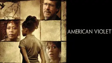 Backdrop to the movie "American Violet" #1141010