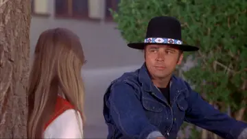 Backdrop to the movie "Billy Jack" #1108388