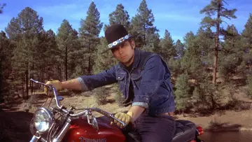 Backdrop to the movie "Billy Jack" #1108389