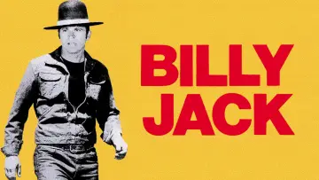 Backdrop to the movie "Billy Jack" #1108390