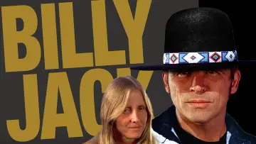 Backdrop to the movie "Billy Jack" #1108391